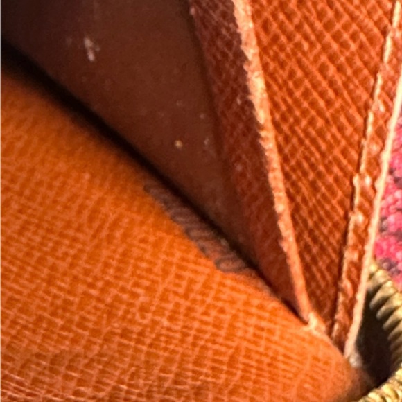 Louis Vuitton Portomone Zip Monogram Wallet Brown ✨ - Picture 10 of 11